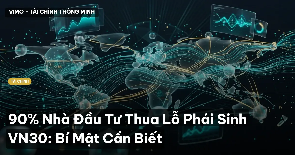 phái sinh VN30