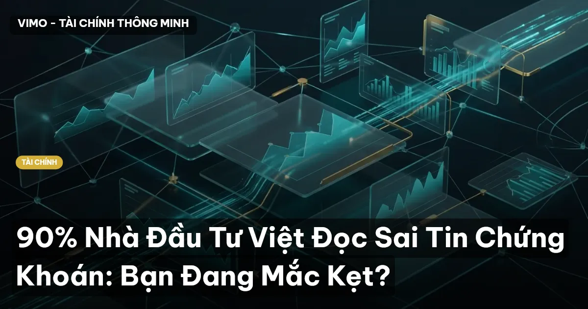 tin tức chứng khoán Việt Nam hôm nay