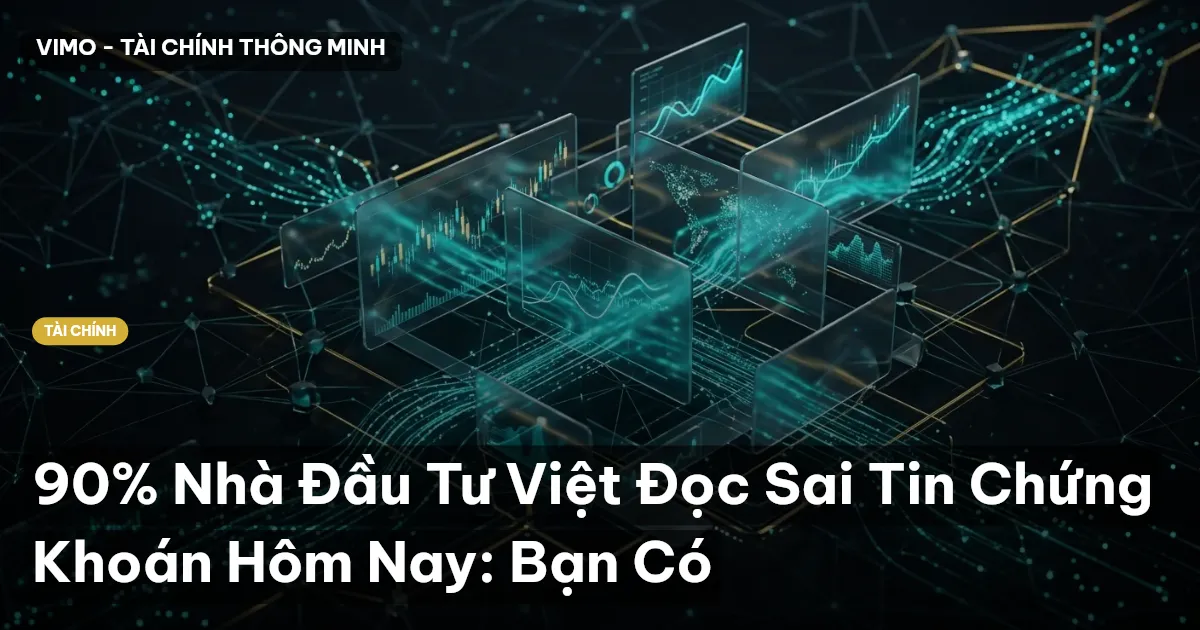 tin tức chứng khoán Việt Nam hôm nay