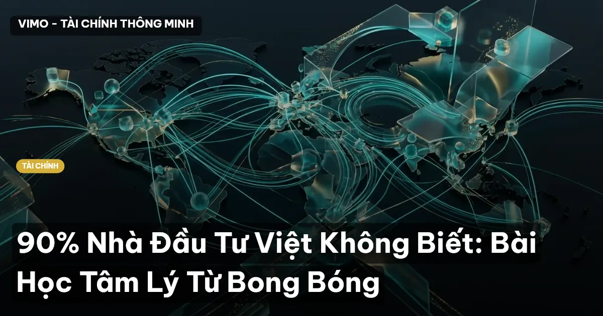 bong bóng Dot-com