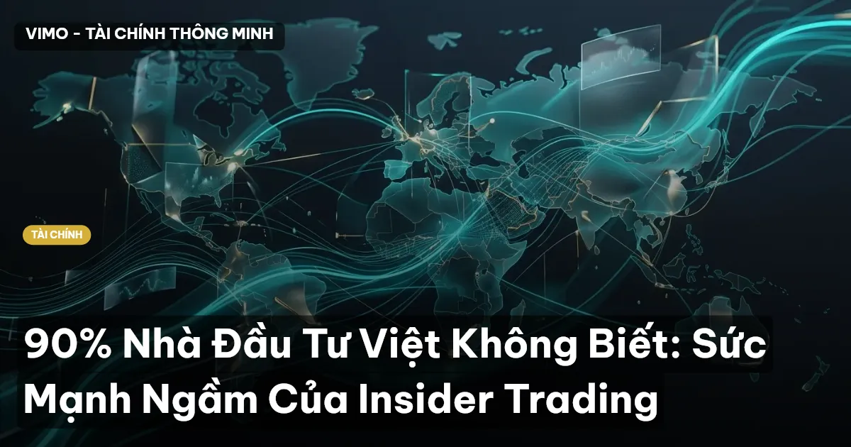 Insider Trading
