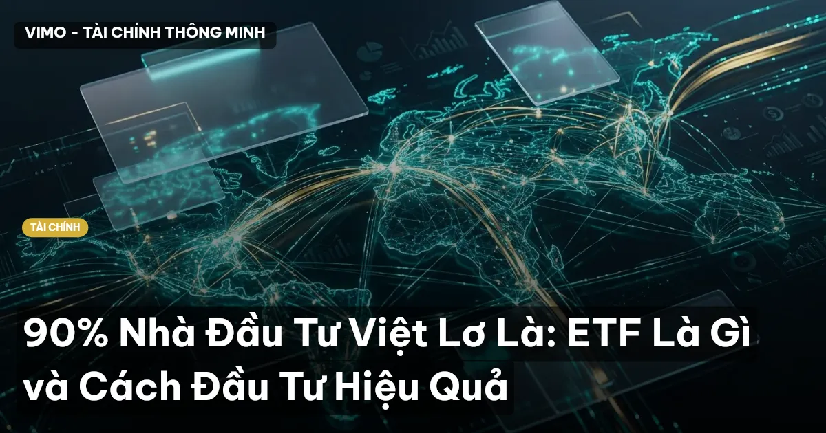 ETF là gì