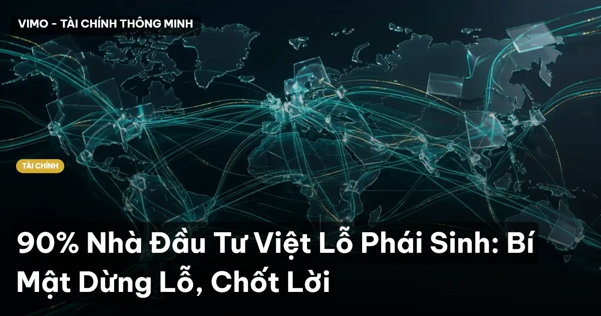 phái sinh VN30