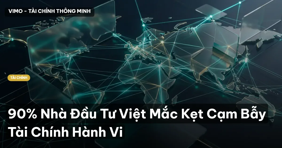 Tài Chính Hành Vi