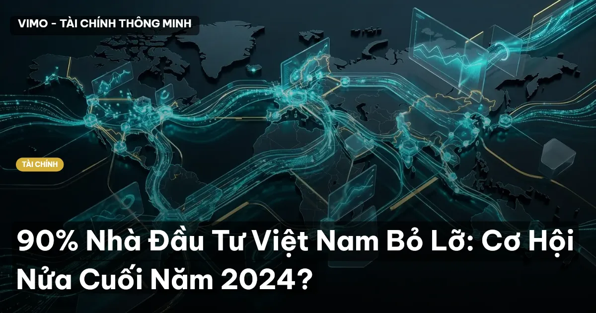 chiến lược đầu tư