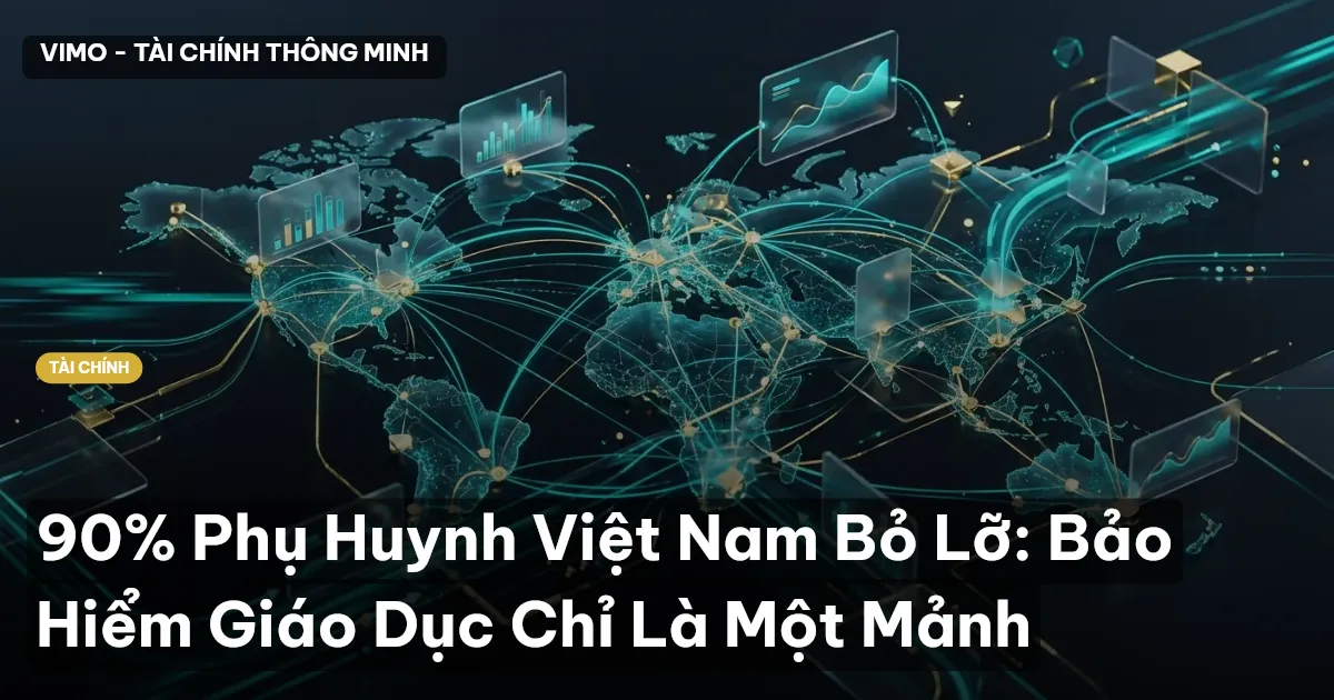 bảo hiểm giáo dục