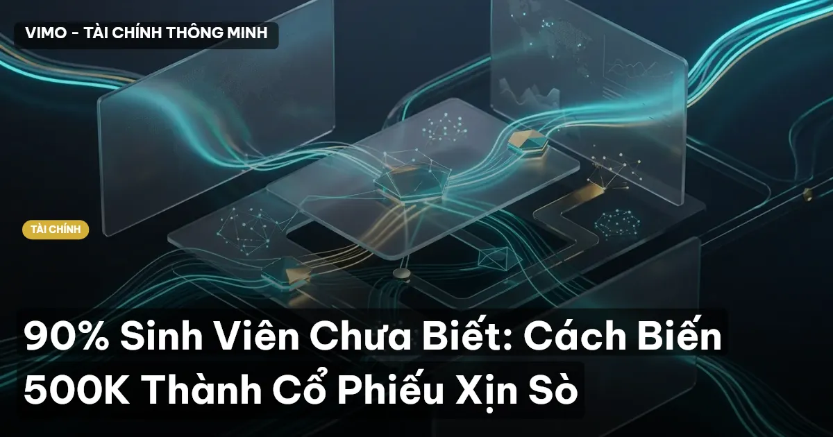 đầu tư cổ phiếu