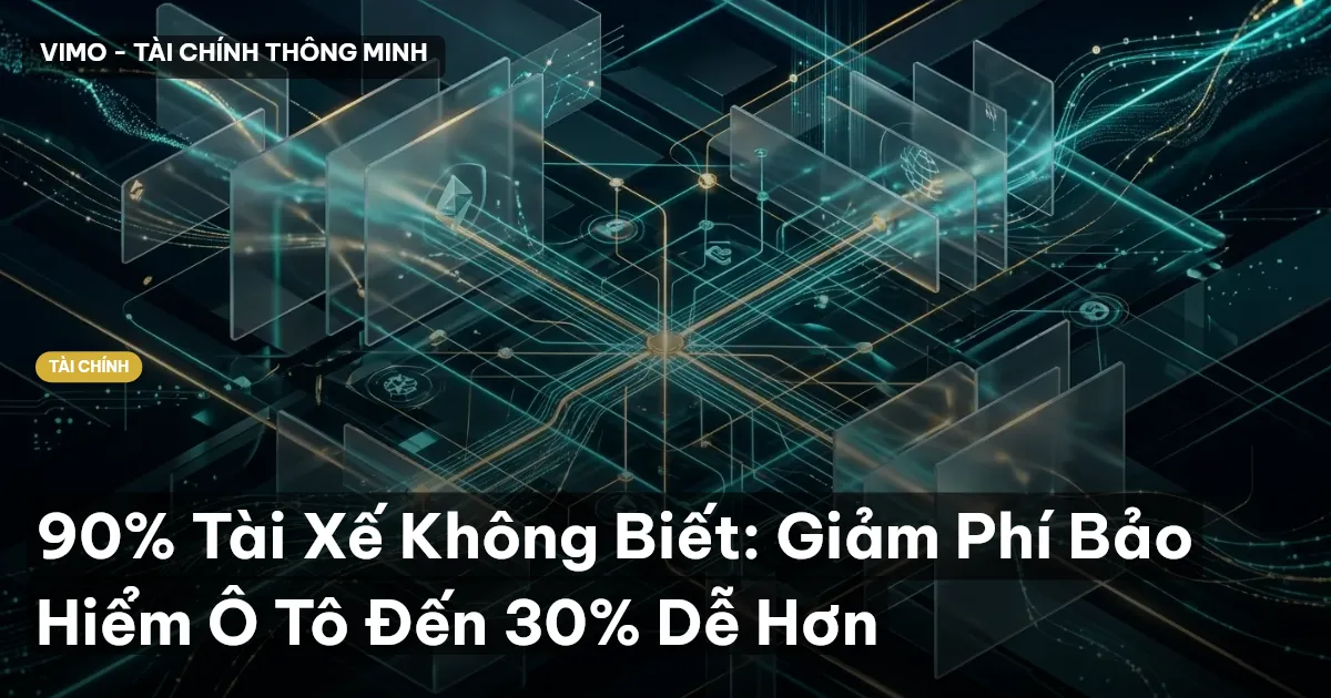 phí bảo hiểm ô tô