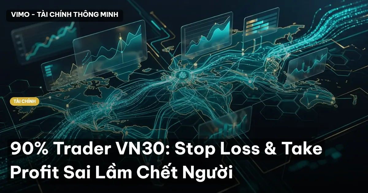 phái sinh VN30