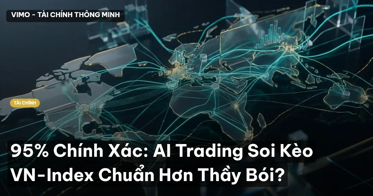 AI trading