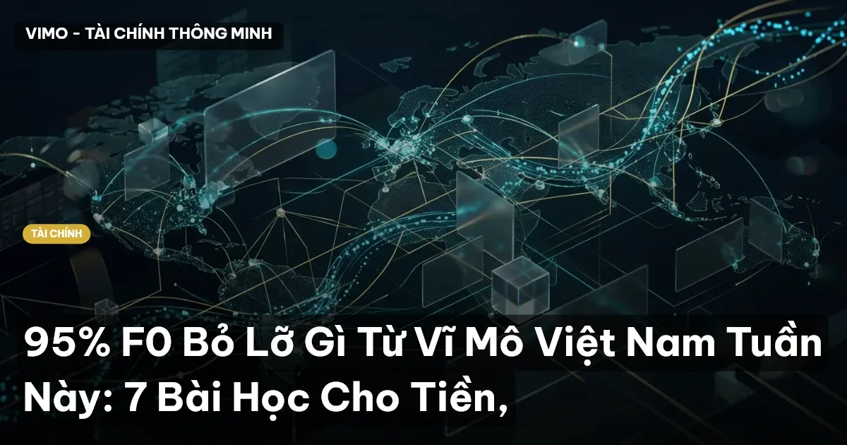 vĩ mô Việt Nam