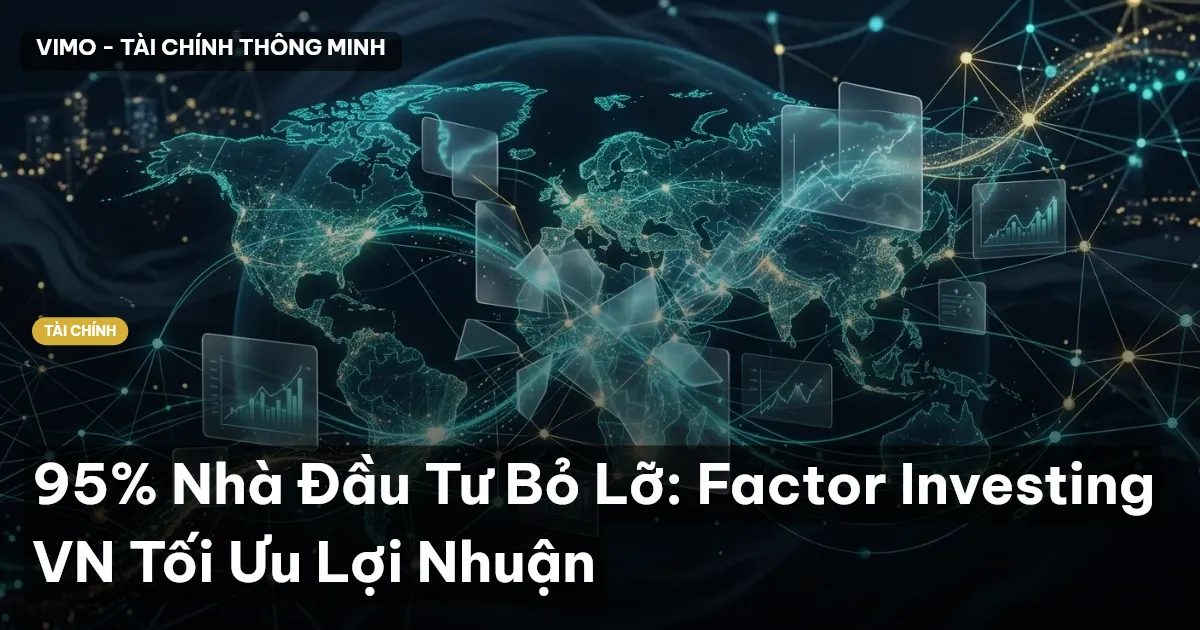factor investing