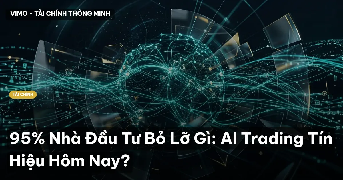 AI trading
