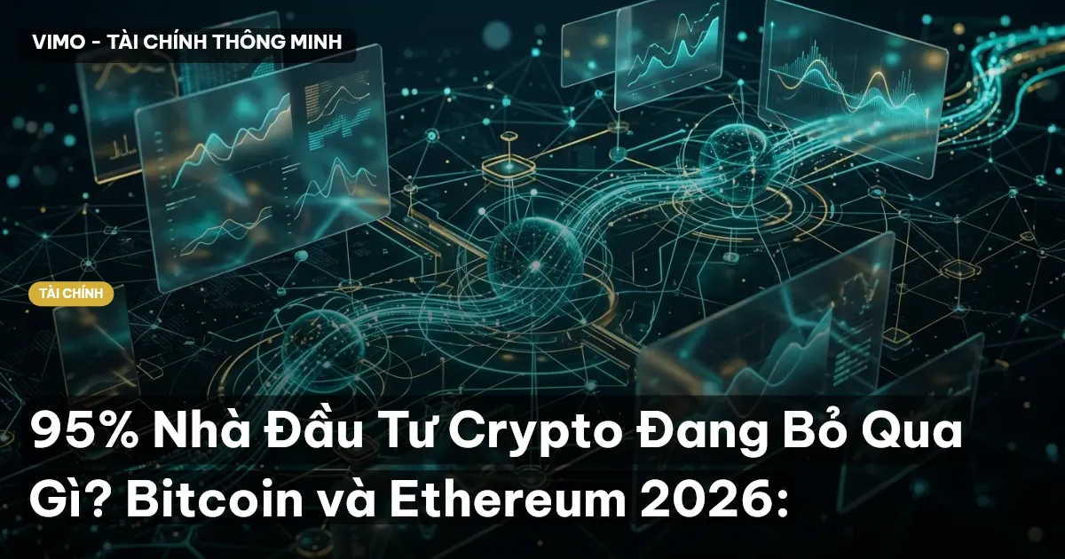 Bitcoin 2026