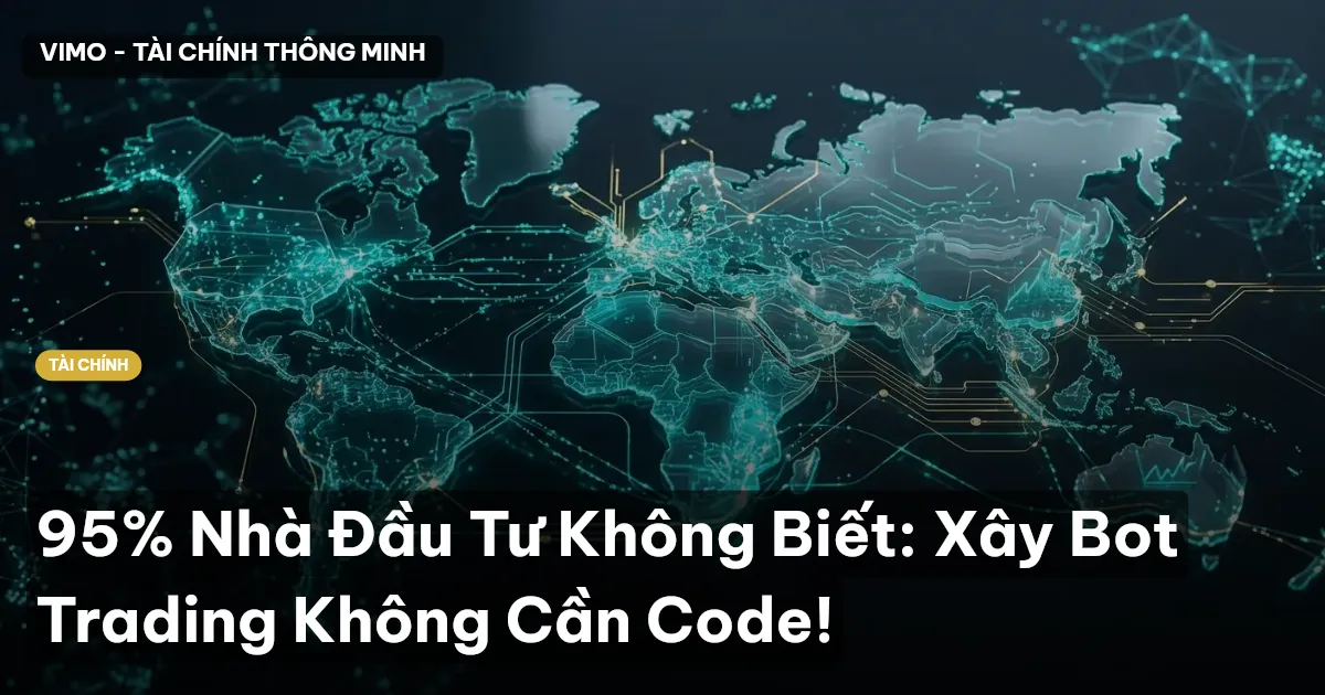 bot trading không code