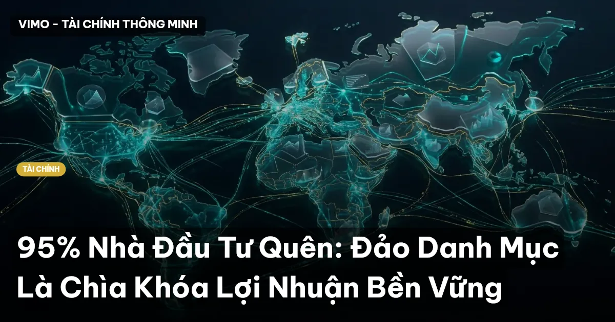 đảo danh mục