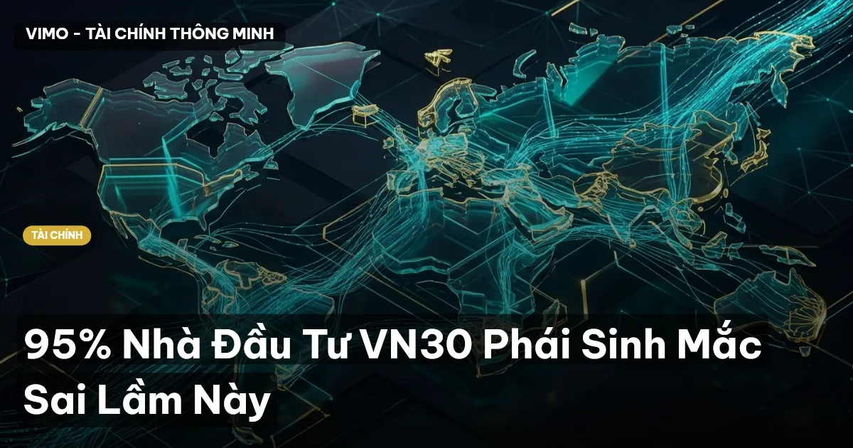 VN30 phái sinh