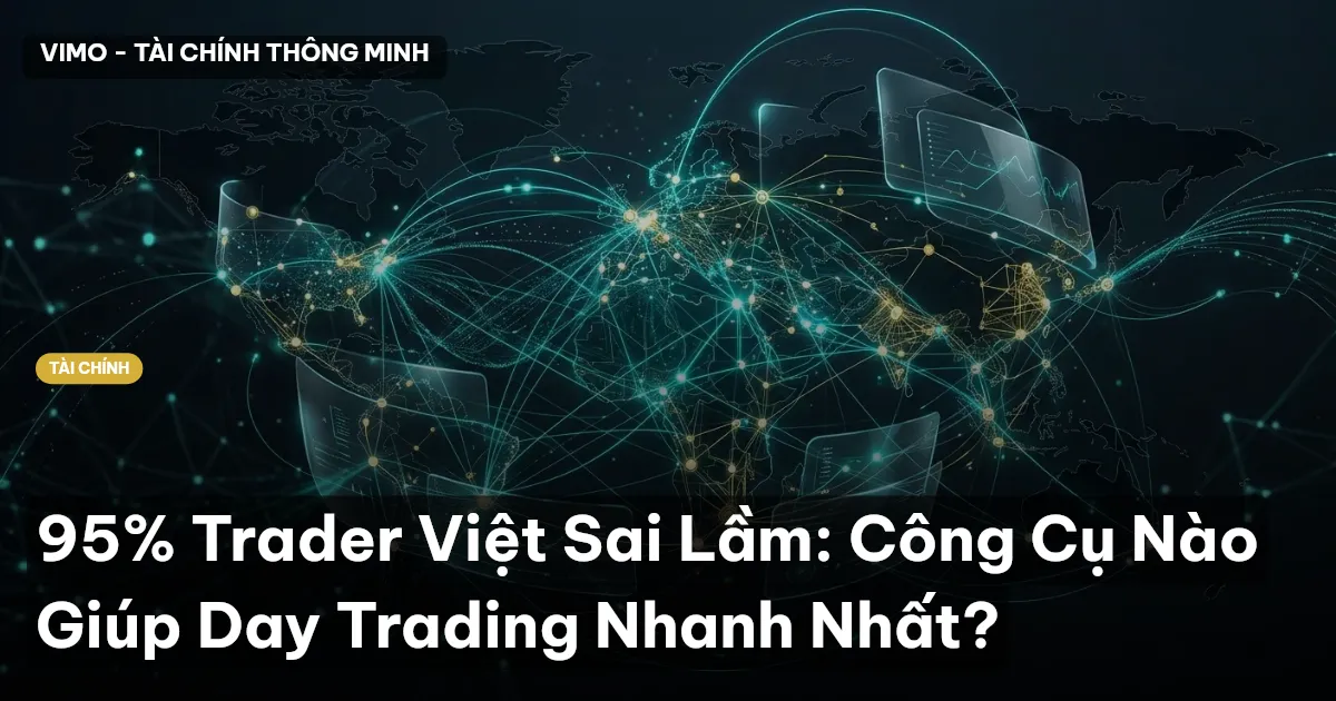 công cụ day trading