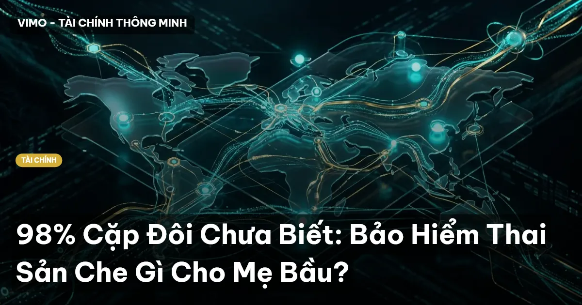 bảo hiểm thai sản