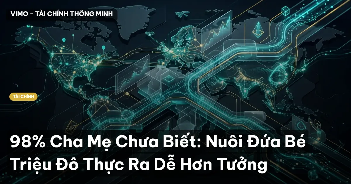 Đứa Bé Triệu Đô