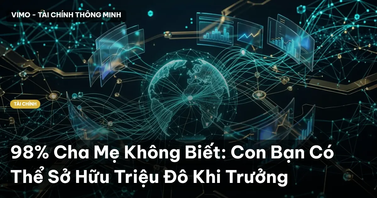 Đứa Bé Triệu Đô