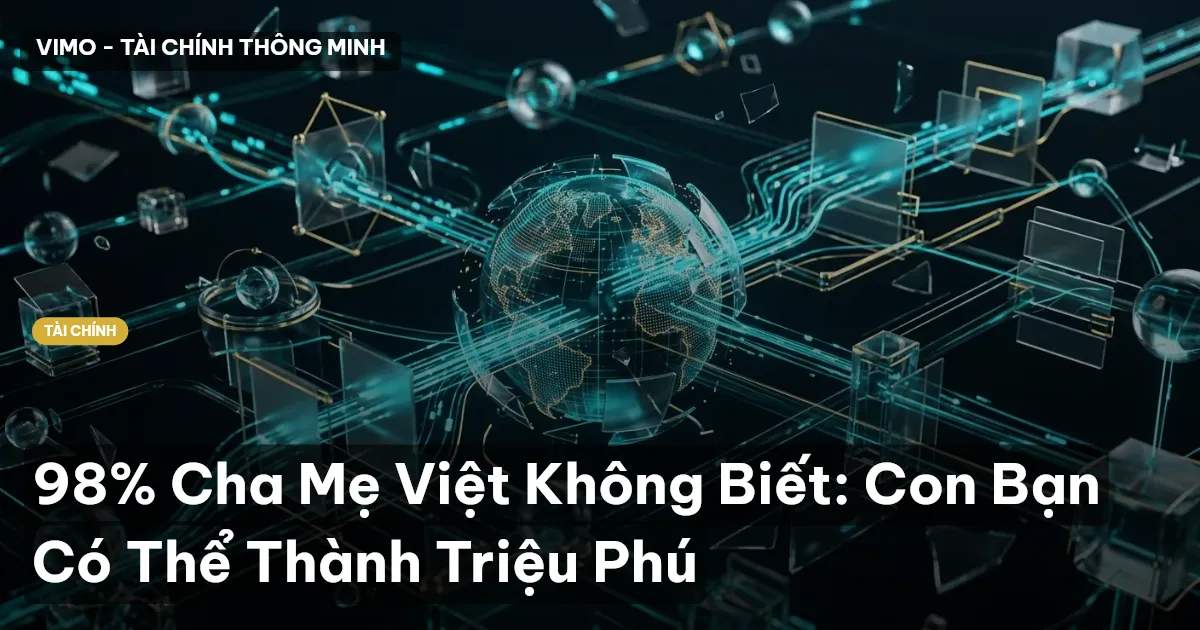 Đứa Bé Triệu Đô
