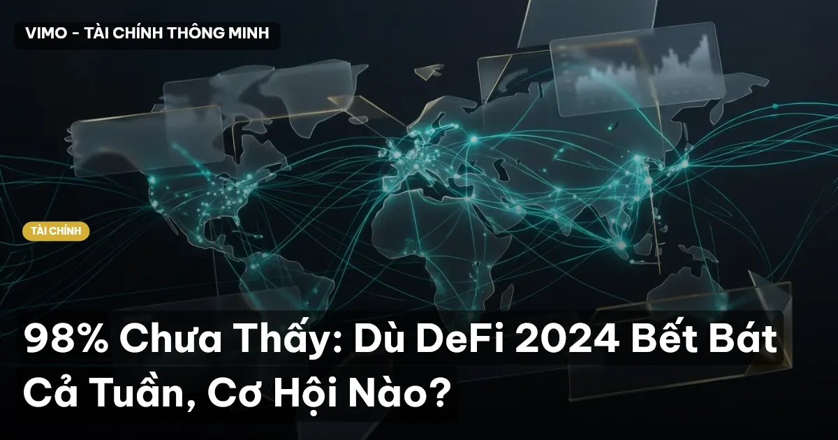 DeFi 2024