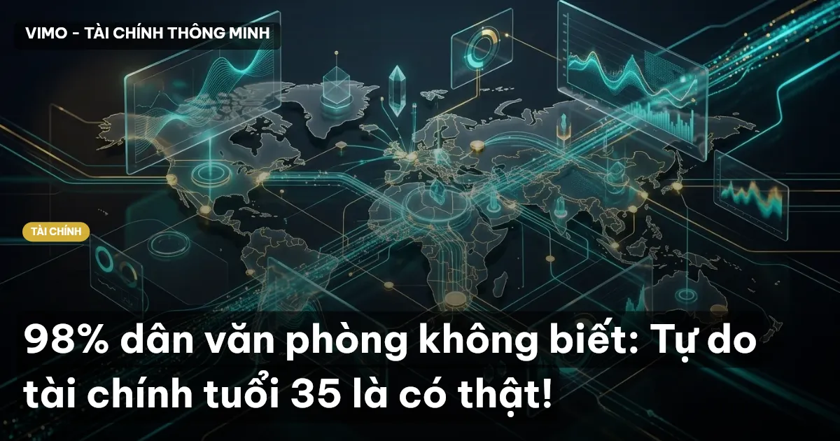 tự do tài chính