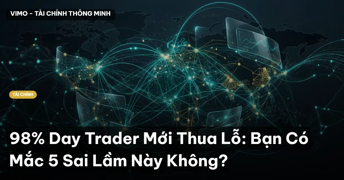 day trading