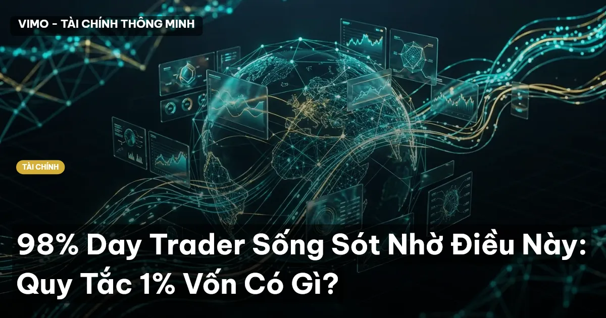 quy tắc 1% vốn