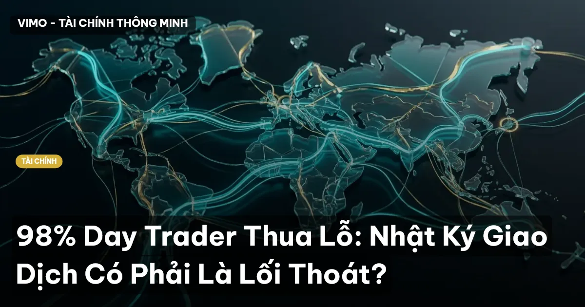 nhật ký giao dịch