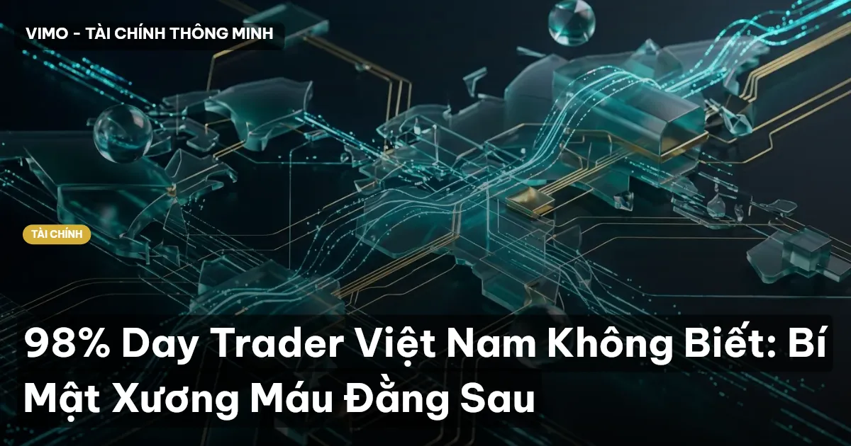 day trader Việt Nam