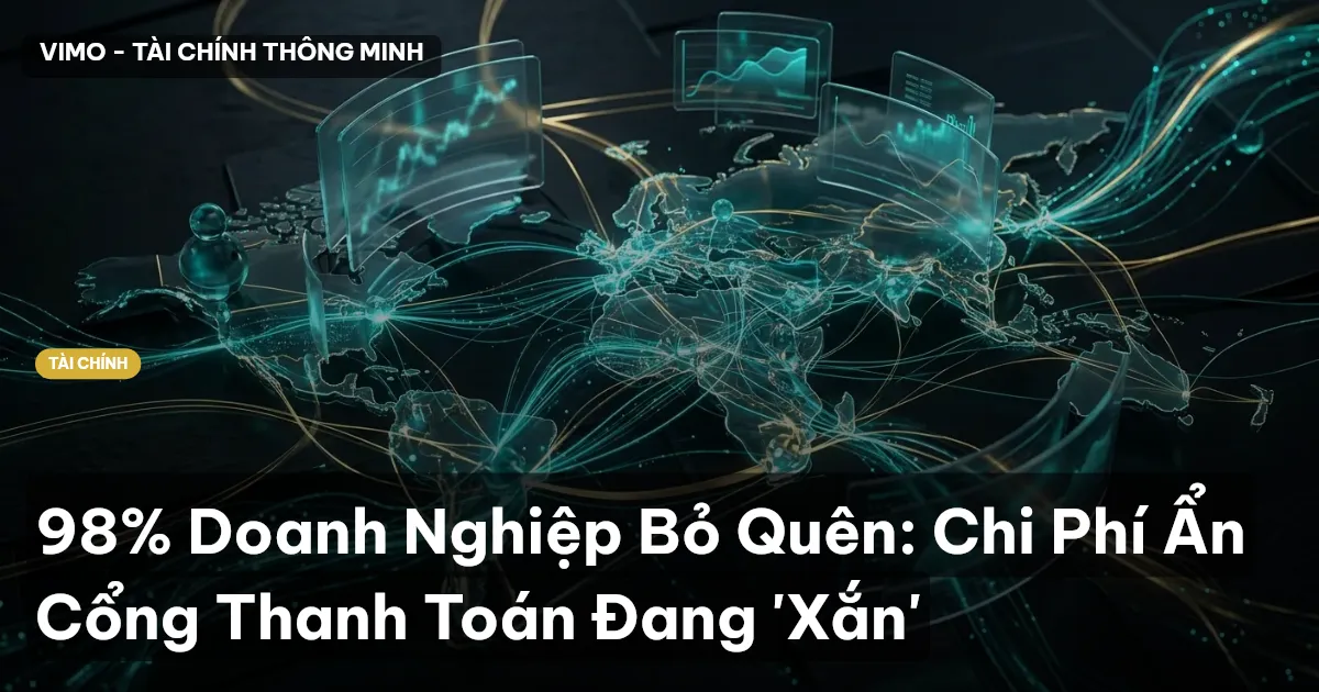 cổng thanh toán trực tuyến