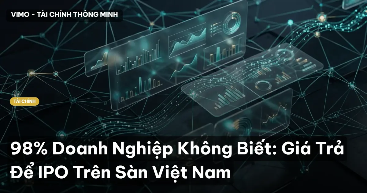 IPO Việt Nam