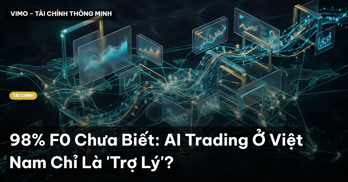 AI trading