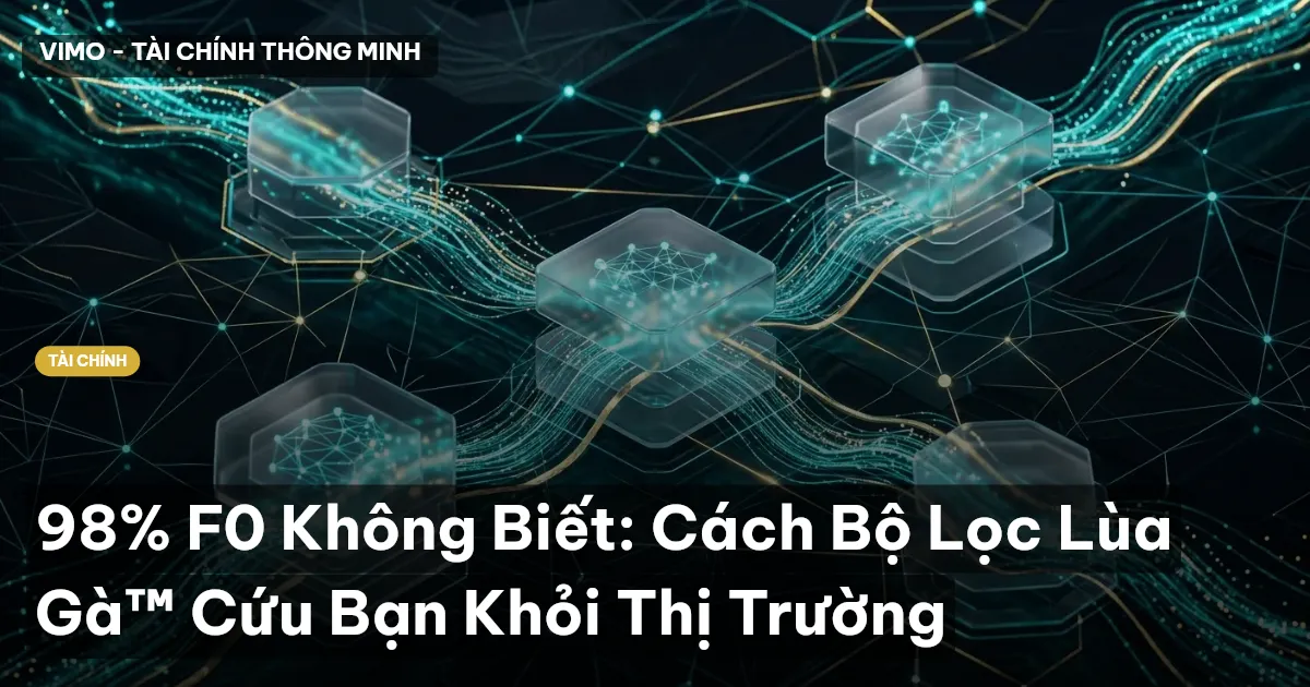 Bộ Lọc Lùa Gà
