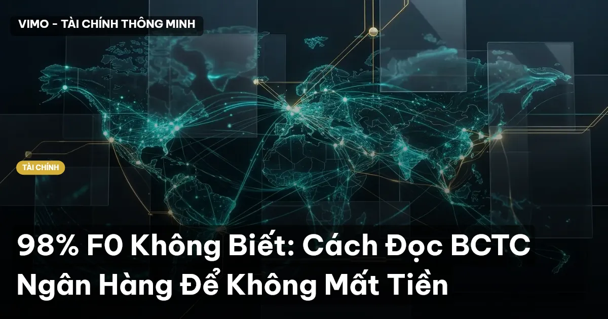 BCTC ngân hàng