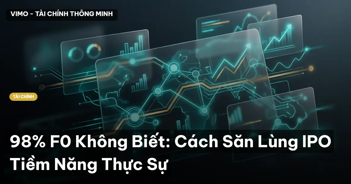 IPO tiềm năng