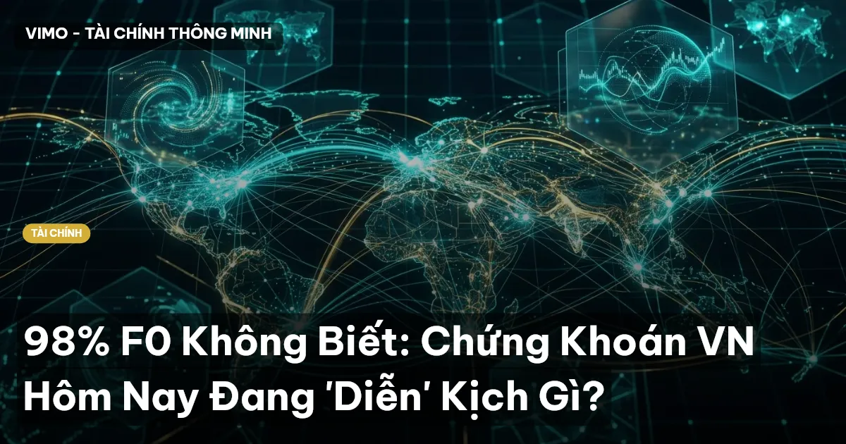 tin tức chứng khoán việt nam hôm nay