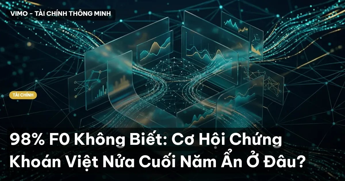 chứng khoán việt