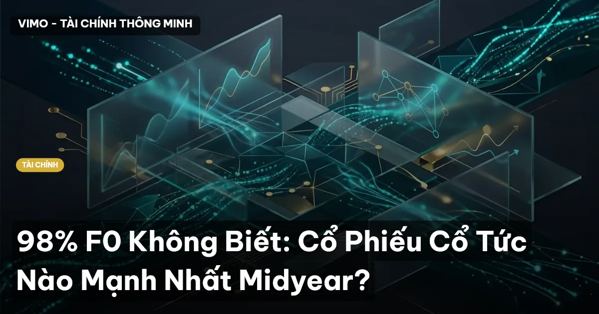 cổ phiếu cổ tức