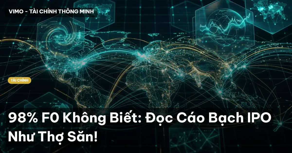 cáo bạch IPO