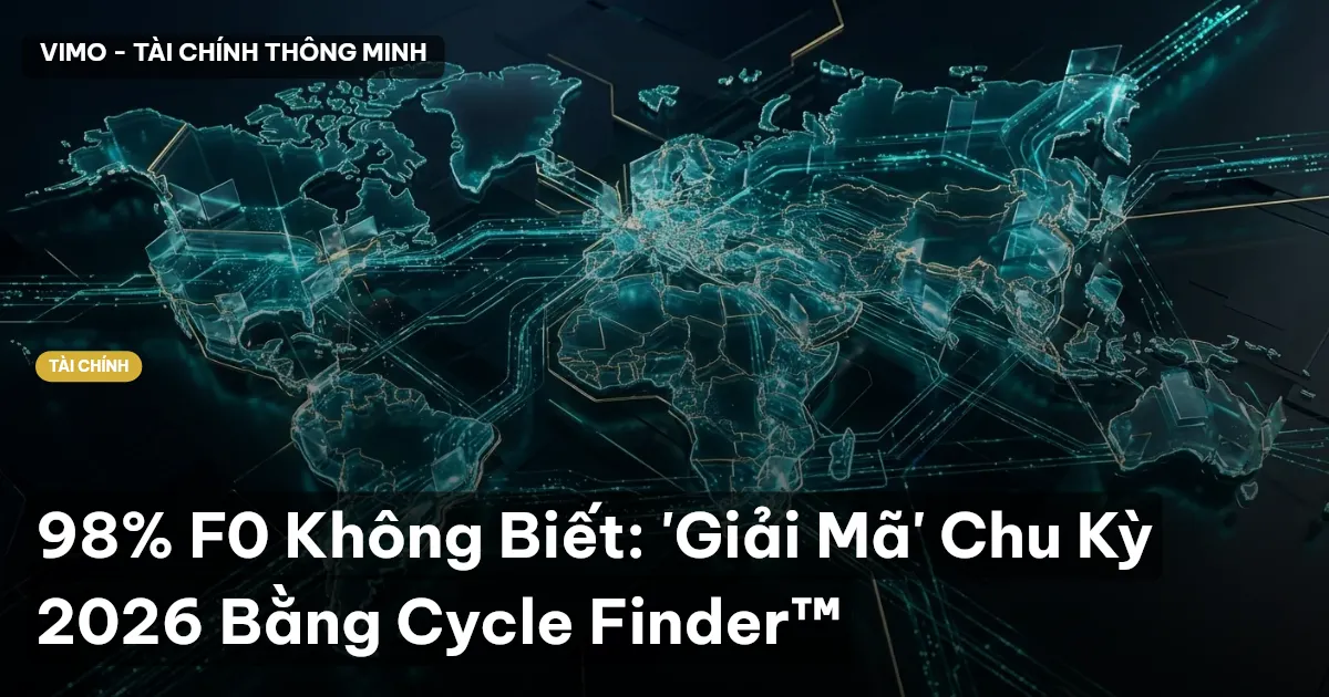 Cycle Finder