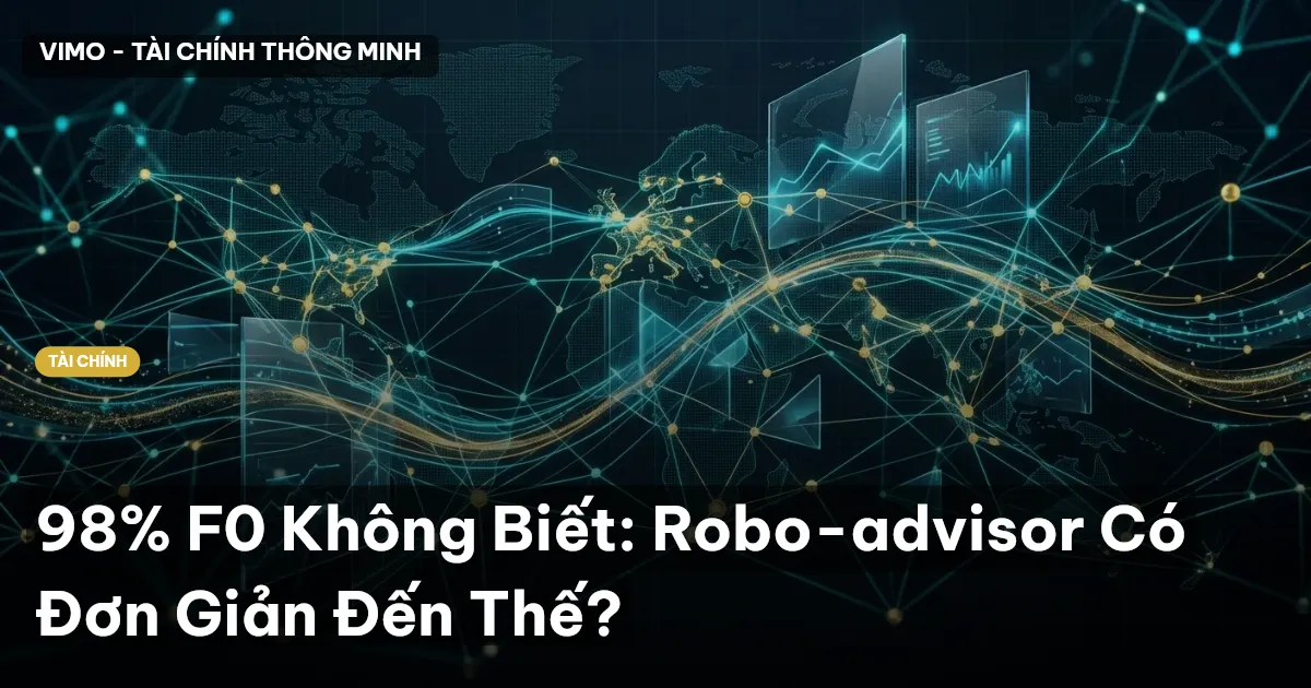 robo-advisor