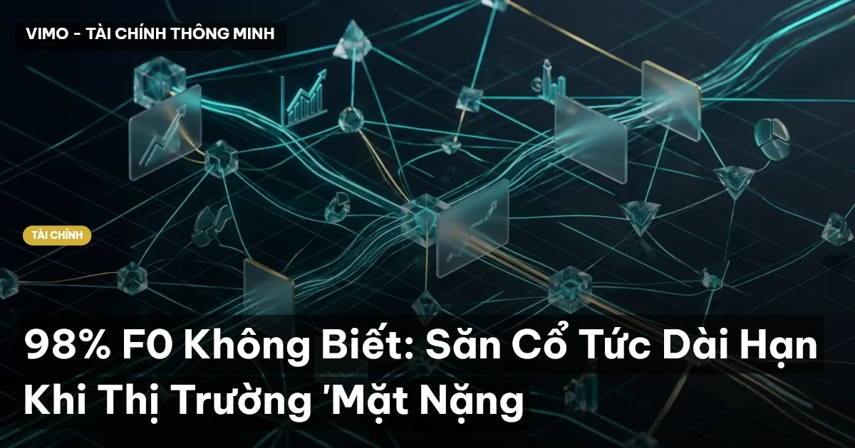 cổ phiếu cổ tức