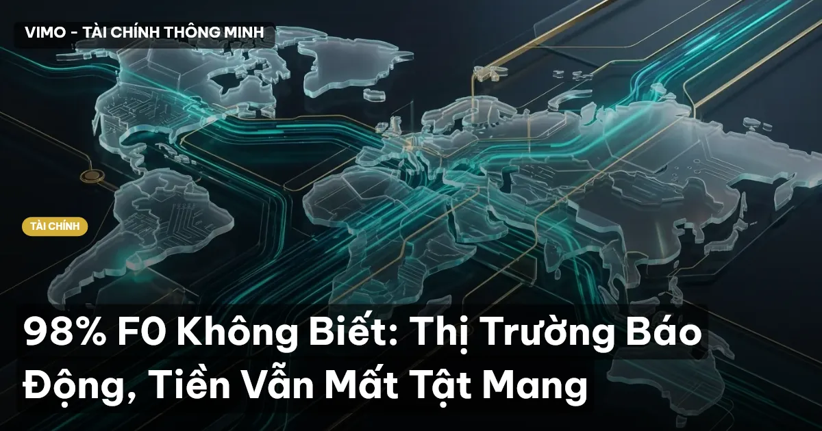 thị trường F0