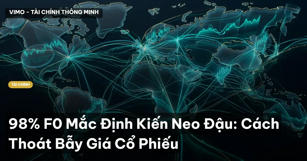 định kiến neo đậu