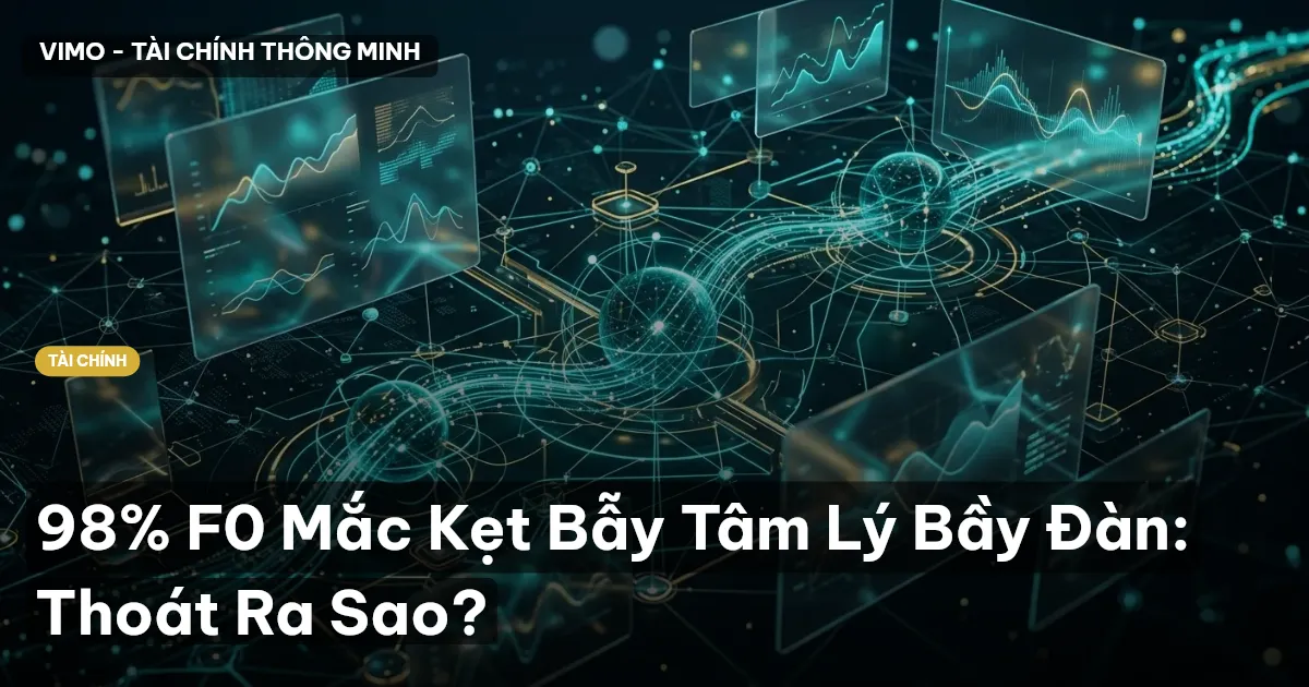 tâm lý bầy đàn