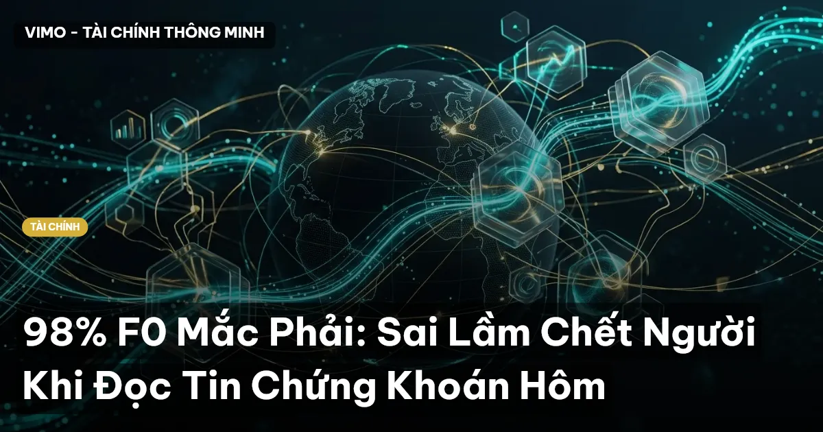 tin tức chứng khoán Việt Nam hôm nay