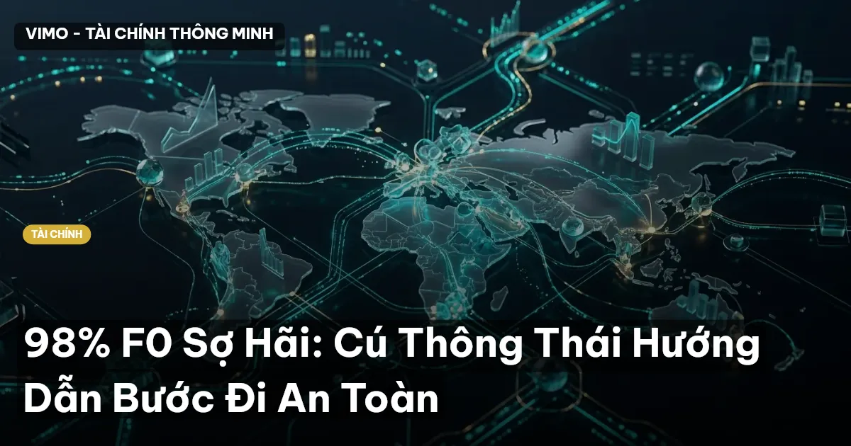 đầu tư chứng khoán cho người mới